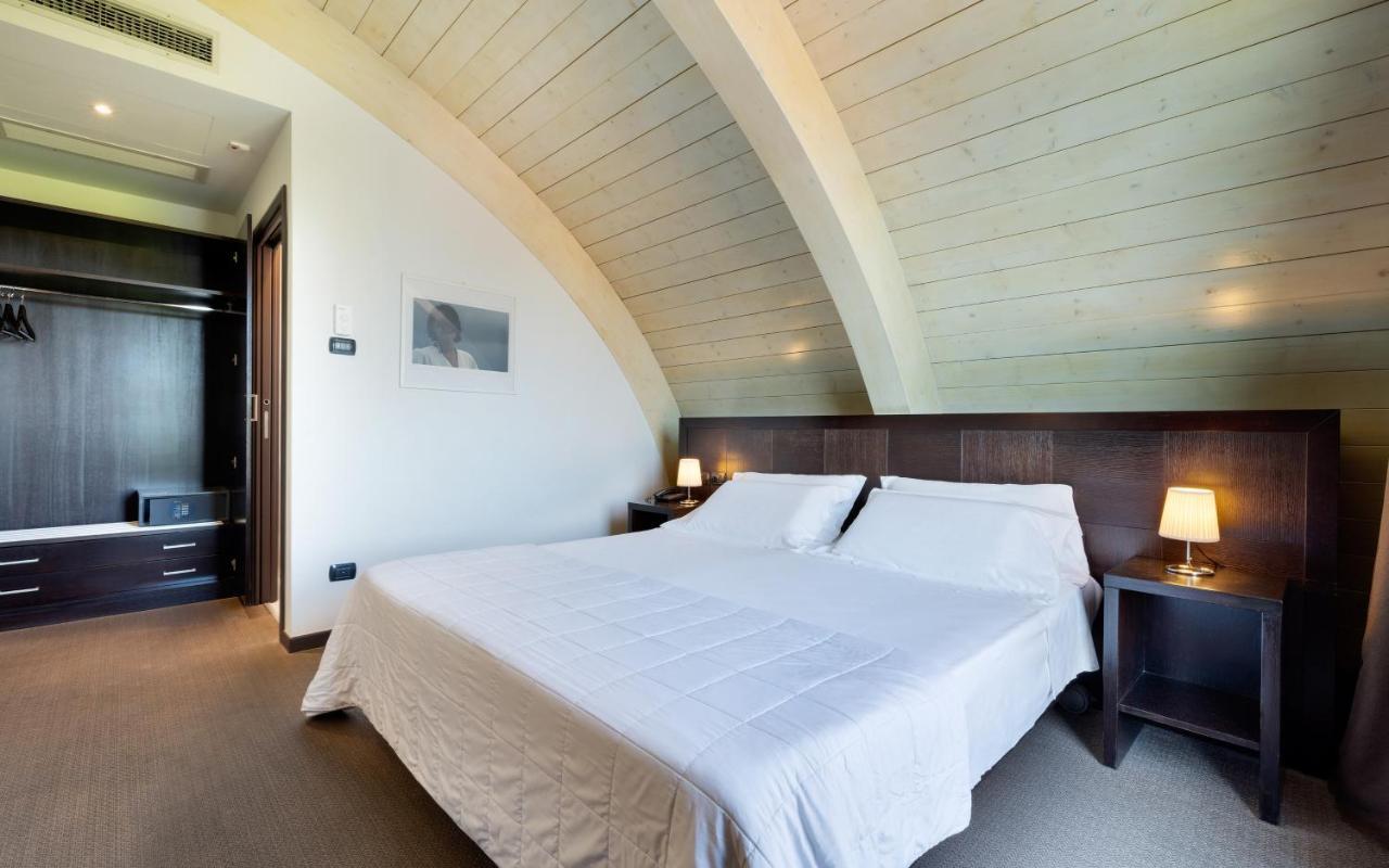Hotel Mosaico Равенна Екстер'єр фото